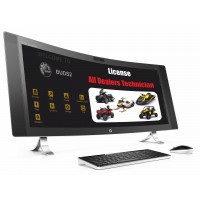 All Dealers Technician