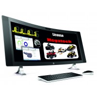 License BUDS Megatech 10 years