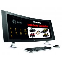 Single Dealer Technician