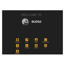 Now you can buy a license keys for BUDS
