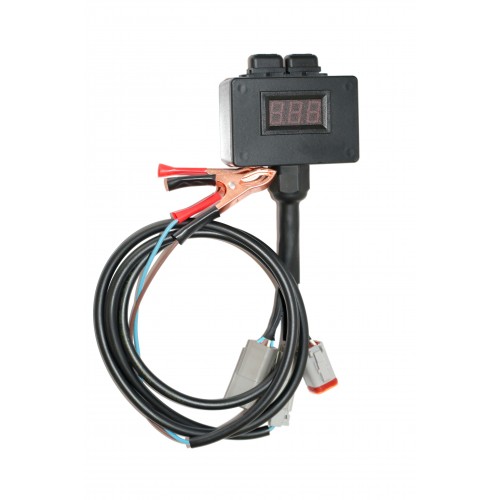 BRP Power Interface Kit, SkiDoo power interface, SeaDoo power interface,  515177223, 529035997, Harness